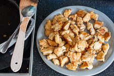 H&auml;hnchen s&uuml;ss sauer Rezept - www.qevorlanix.pro
