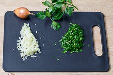 Klassische Frikadellen Rezept - www.qevorlanix.pro