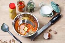 Klassische Frikadellen Rezept - www.qevorlanix.pro