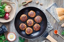 Klassische Frikadellen Rezept - www.qevorlanix.pro
