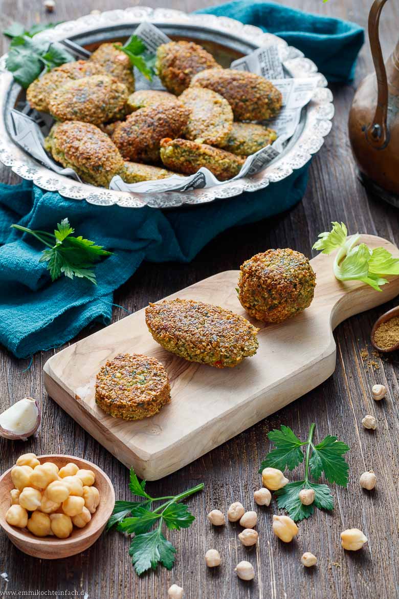 Falafel Formen - www.qevorlanix.pro