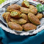 Falafel Rezept - einfach selber machen - www.qevorlanix.pro