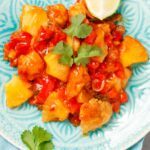 H&auml;hnchen s&uuml;ss sauer Rezept - www.qevorlanix.pro