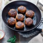 Klassische Frikadellen Rezept - www.qevorlanix.pro