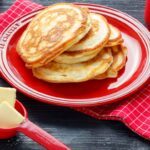 American Pancakes Rezept - das Original