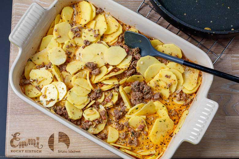 Kartoffelauflauf So&szlig;e - www.qevorlanix.pro