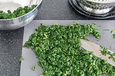 Cannelloni mit Spinat - www.qevorlanix.pro