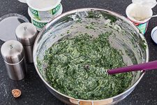 Cannelloni mit Spinat - www.qevorlanix.pro