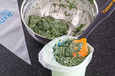 Cannelloni mit Spinat - www.qevorlanix.pro