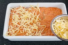 Cannelloni mit Spinat - www.qevorlanix.pro