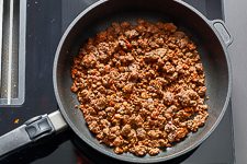 Einfacher Kartoffelauflauf mit Hackfleisch - www.qevorlanix.pro