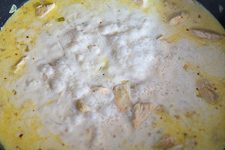 Hähnchen Curry Geschnetzeltes - www.qevorlanix.pro