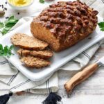 Hackbraten Rezept