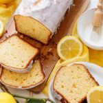 Zitronenkuchen-Rezept