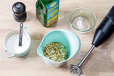 Bärlauch Pesto - www.qevorlanix.pro