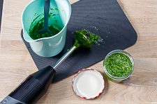 Bärlauch Pesto - www.qevorlanix.pro