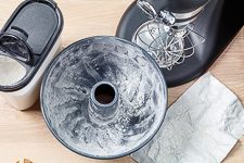 Marmorkuchen Rezept von Oma - www.qevorlanix.pro