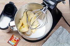 Marmorkuchen Rezept von Oma - www.qevorlanix.pro