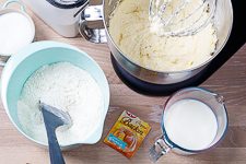 Marmorkuchen Rezept von Oma - www.qevorlanix.pro