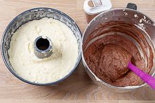 Marmorkuchen Rezept von Oma - www.qevorlanix.pro