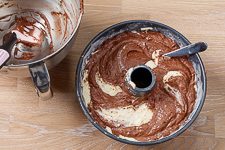 Marmorkuchen Rezept von Oma - www.qevorlanix.pro