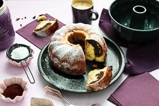 Marmorkuchen Rezept von Oma - www.qevorlanix.pro