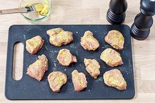 Schweinefilet im Speckmantel - www.qevorlanix.pro
