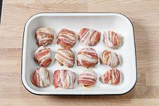 Schweinefilet im Speckmantel - www.qevorlanix.pro