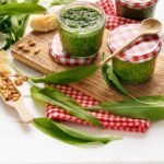 Bärlauch Pesto - www.qevorlanix.pro