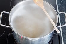 Pasta mit grünem Spargel - www.qevorlanix.pro