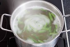 Pasta mit grünem Spargel - www.qevorlanix.pro
