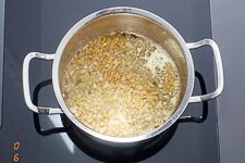 Spargelrisotto mit gr&uuml;nem Spargel - www.qevorlanix.pro