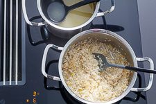 Spargelrisotto mit gr&uuml;nem Spargel - www.qevorlanix.pro