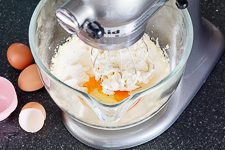 Erdbeer Rhabarber Kuchen - www.qevorlanix.pro