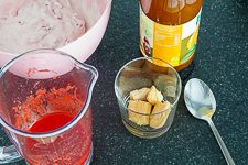 Erdbeer Tiramisu im Glas - www.qevorlanix.pro