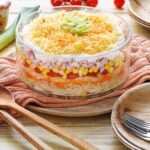 Schichtsalat