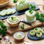 Kräuterbutter-Rezept