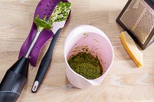 Basilikum Pesto Rezept
