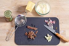 Caesar Salad mit Original Caesar Dressing