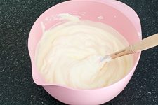 Eis selber machen ohne Eismaschine
