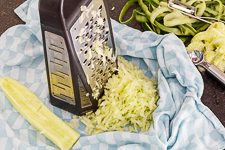 Griechisches Tsatsiki - Tzatziki Rezept