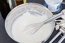 Griechisches Tsatsiki - Tzatziki Rezept