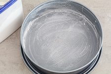 Saftiger Heidelbeerkuchen mit Joghurt