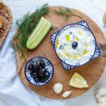 Griechisches Tsatsiki Rezept