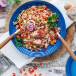 Thunfischsalat &ndash; schnell & einfach