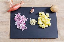 Blumenkohlsuppe