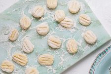 Gnocchi selber machen