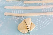 Gnocchi selber machen