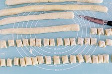 Gnocchi selber machen