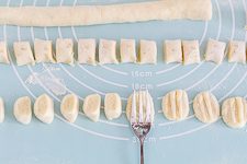 Gnocchi selber machen